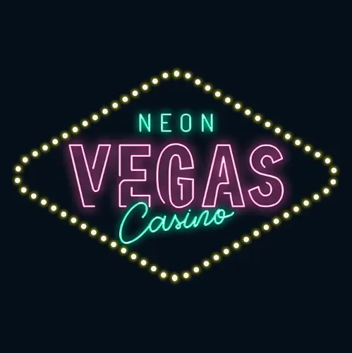 NeonVegas logo